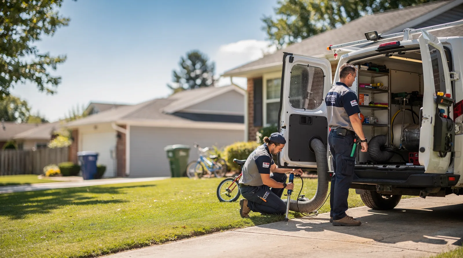 24/7 HVAC Repair & AC Replacement in Germanton, NC near me